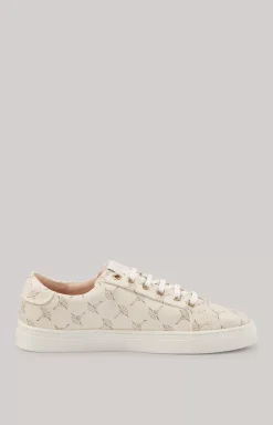 Hot JOOP! Cortina Coralie Trainers in off-white