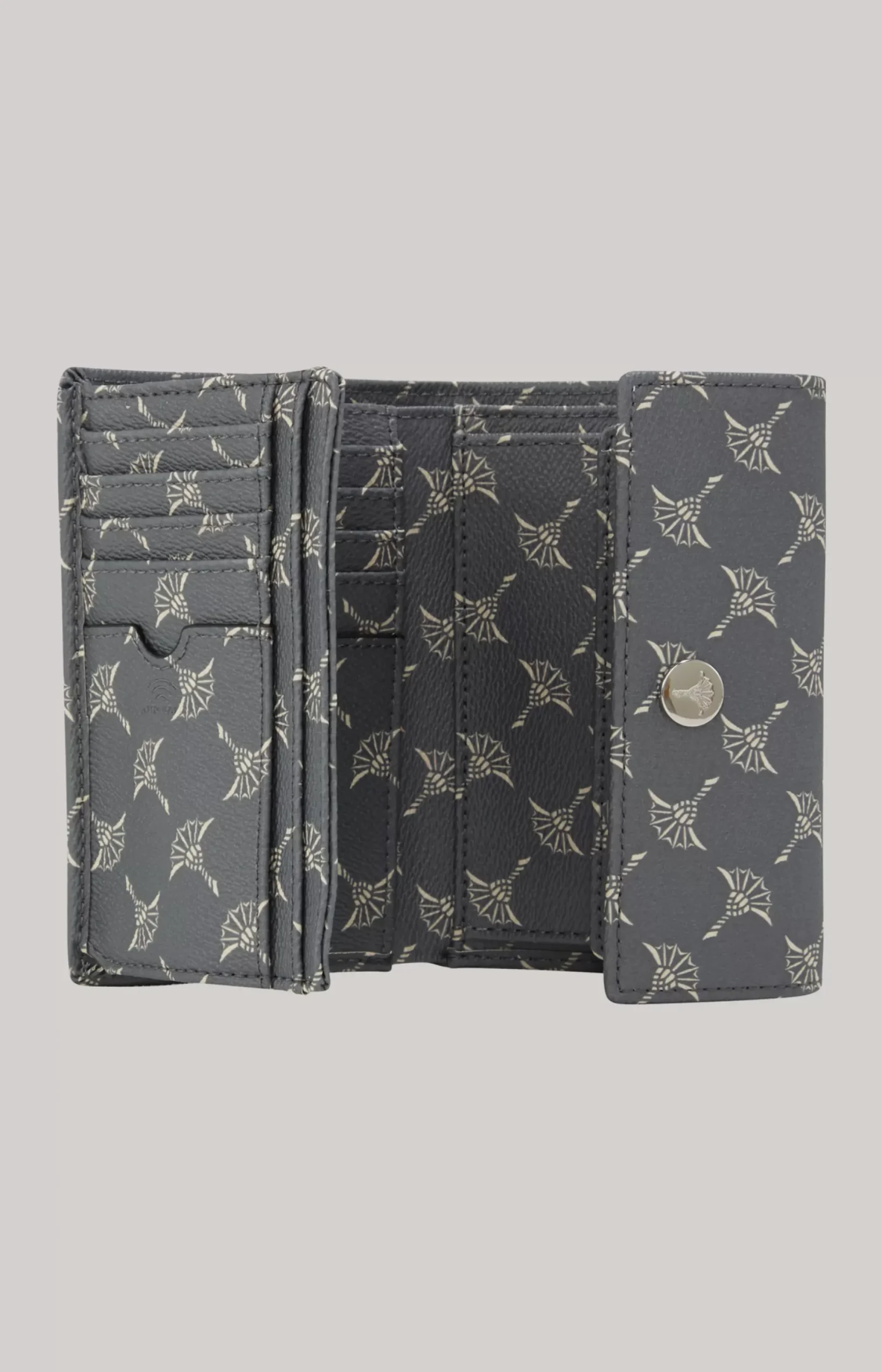 Discount JOOP! Cortina Cosma Wallet in grey