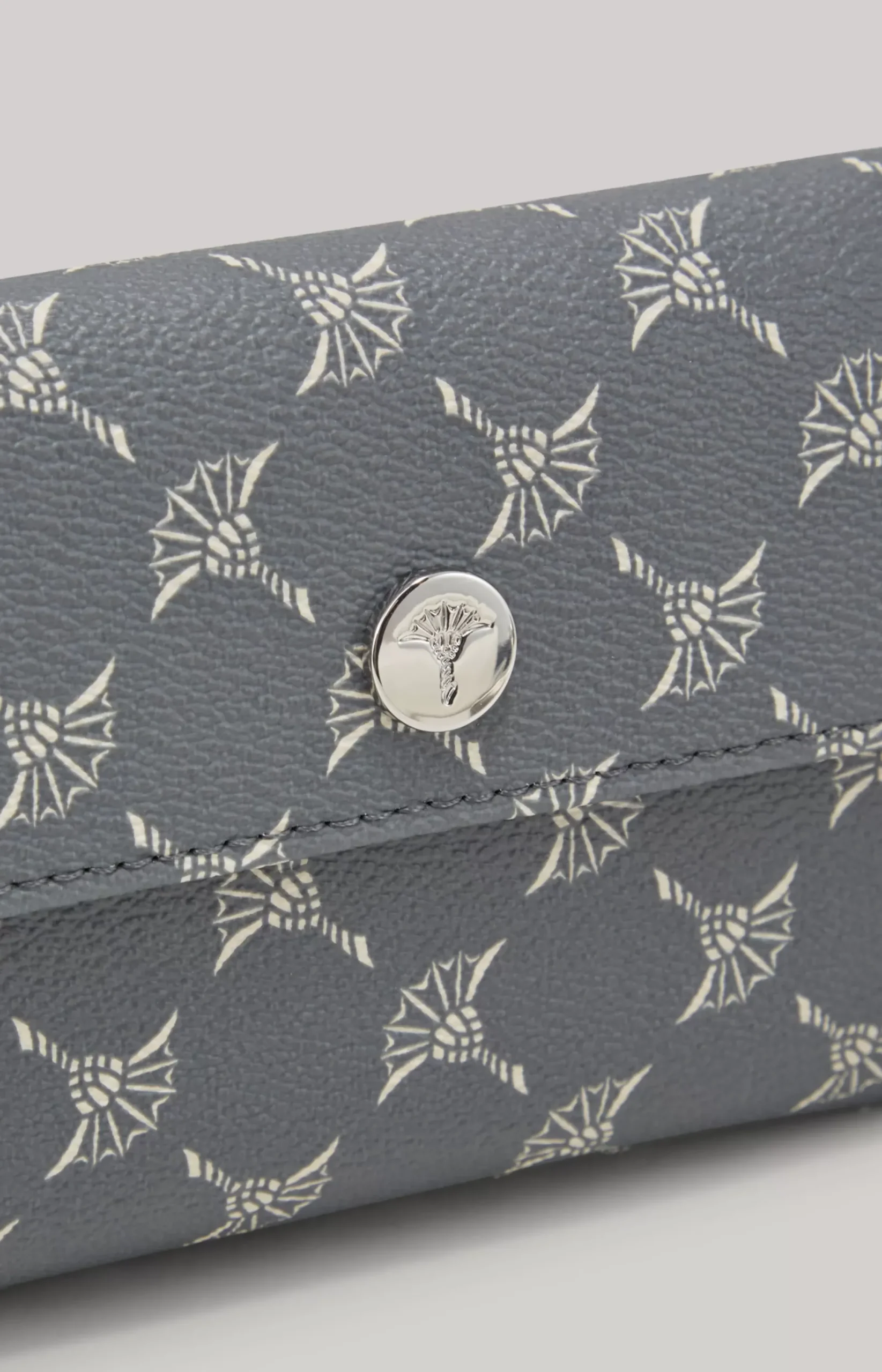 Discount JOOP! Cortina Cosma Wallet in grey