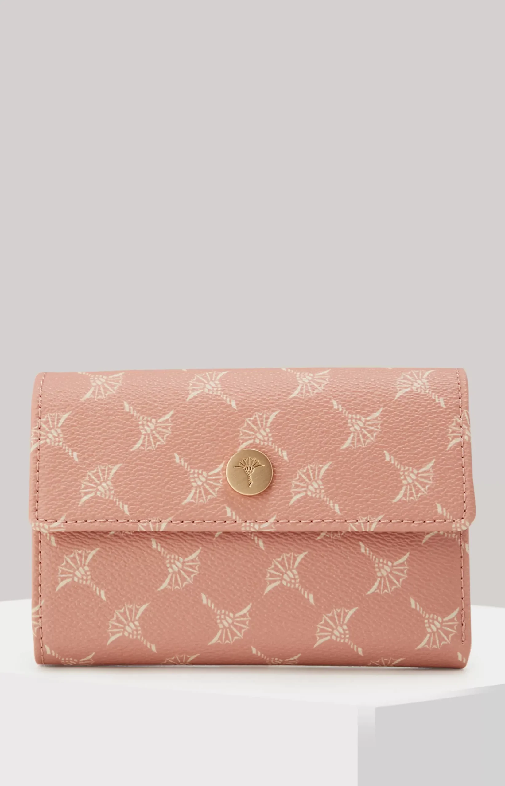 Hot JOOP! Cortina Cosma Wallet in nude