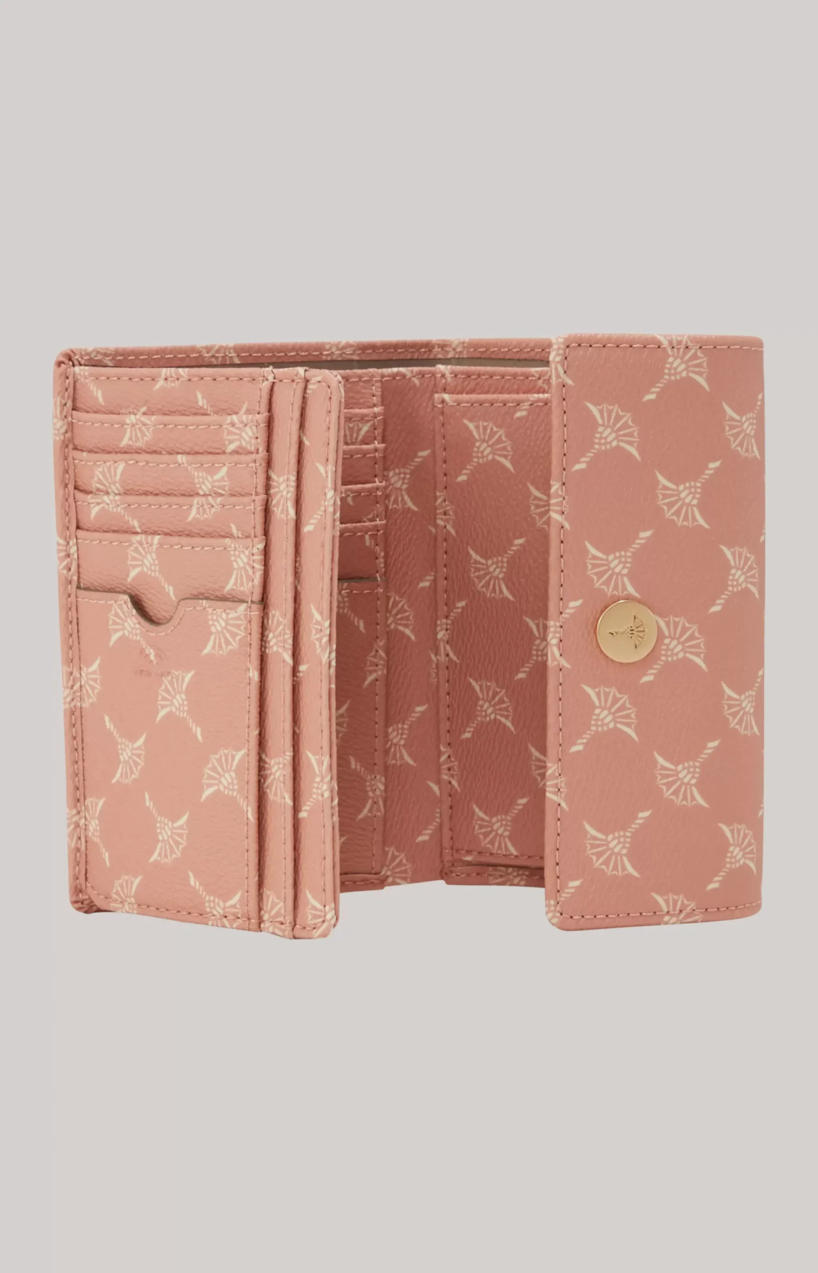 Hot JOOP! Cortina Cosma Wallet in nude