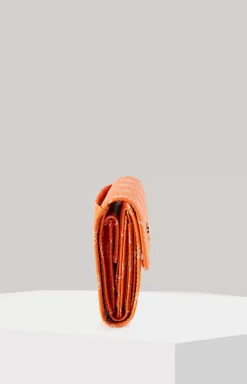 JOOP! Cortina Cosma Wallet in orange