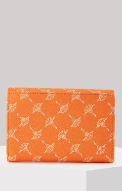 JOOP! Cortina Cosma Wallet in orange