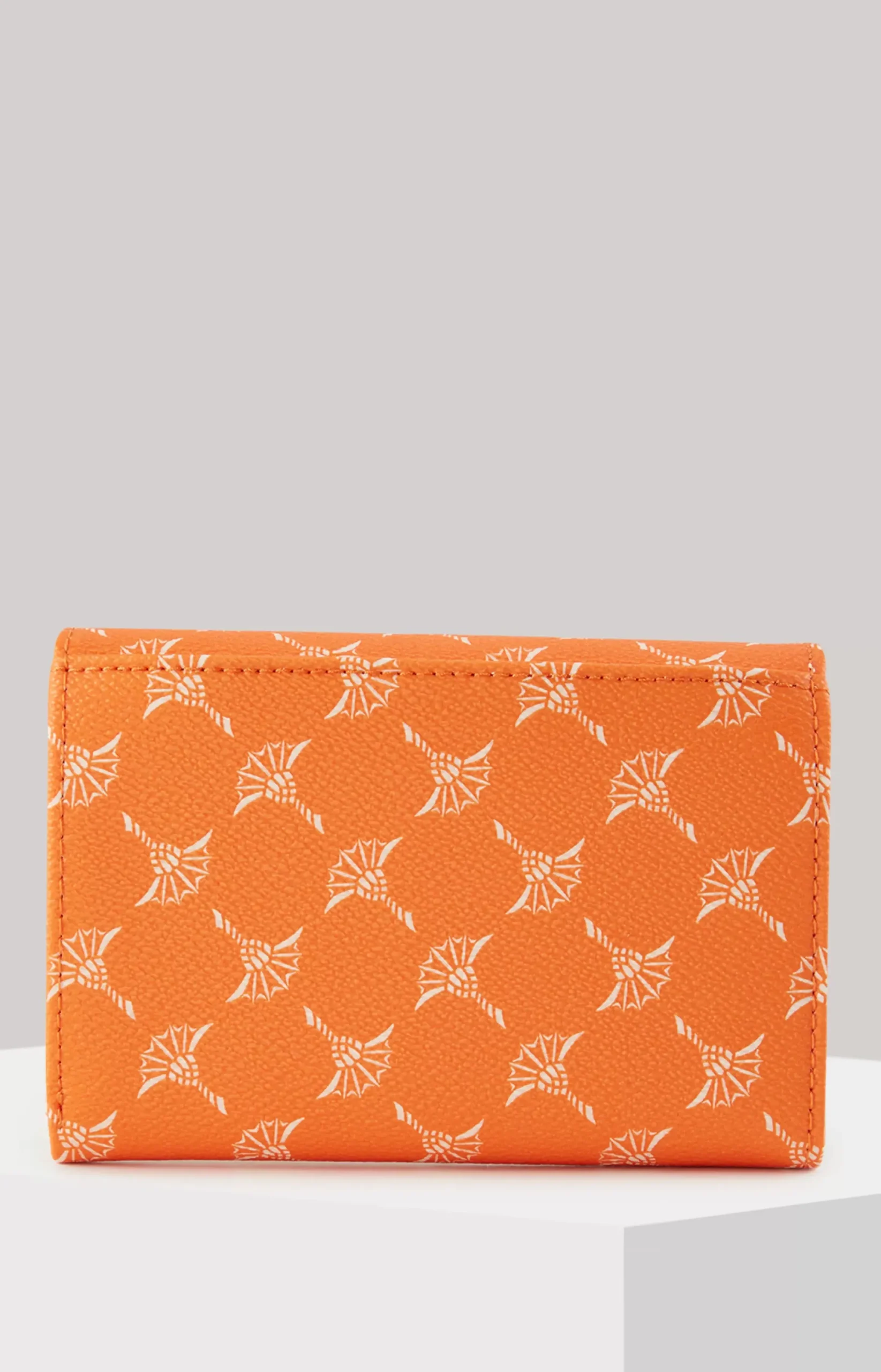 JOOP! Cortina Cosma Wallet in orange