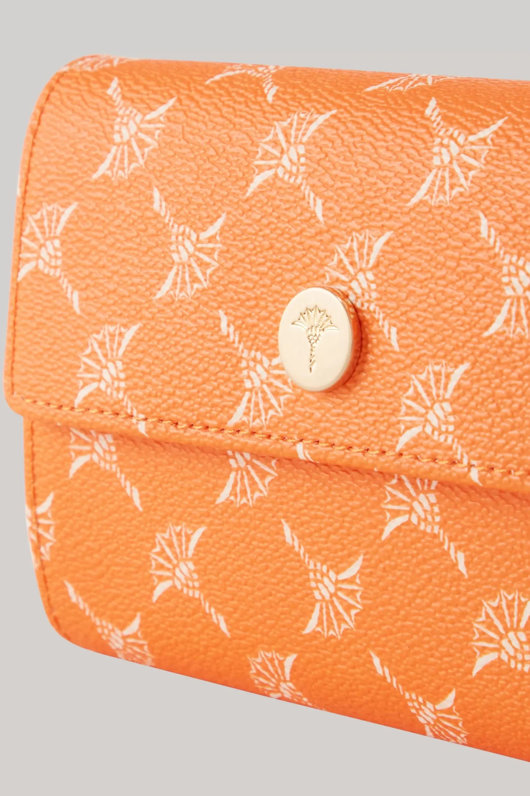 JOOP! Cortina Cosma Wallet in orange