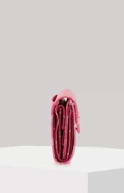 New JOOP! Cortina Cosma Wallet in pink