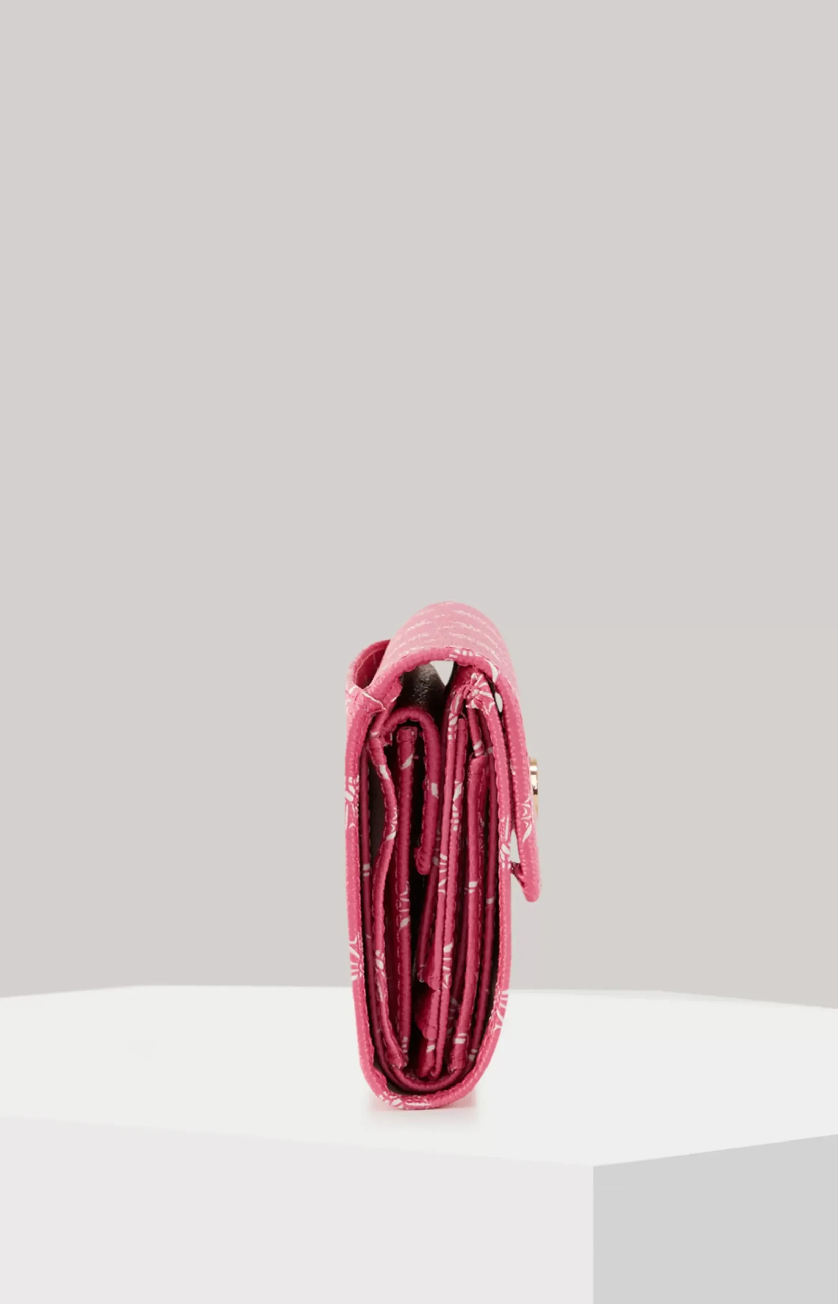 New JOOP! Cortina Cosma Wallet in pink