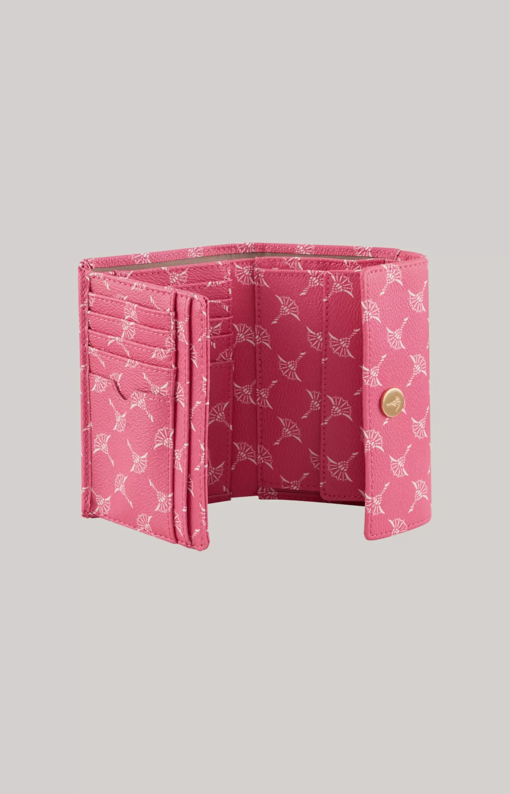 New JOOP! Cortina Cosma Wallet in pink