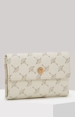 Outlet JOOP! Cortina Cosma Wallet in white