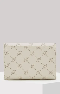 Outlet JOOP! Cortina Cosma Wallet in white