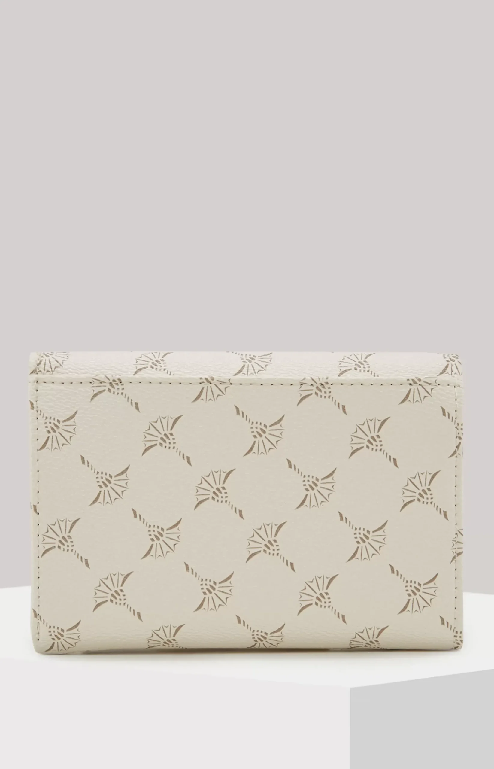 Outlet JOOP! Cortina Cosma Wallet in white