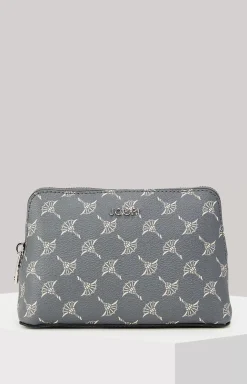 Outlet JOOP! Cortina Danai Cosmetics Bag in grey