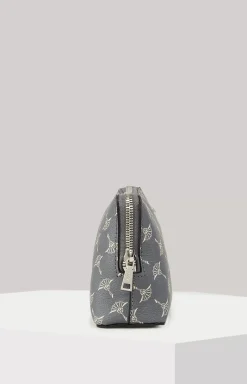 Outlet JOOP! Cortina Danai Cosmetics Bag in grey