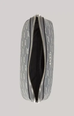 Outlet JOOP! Cortina Danai Cosmetics Bag in grey