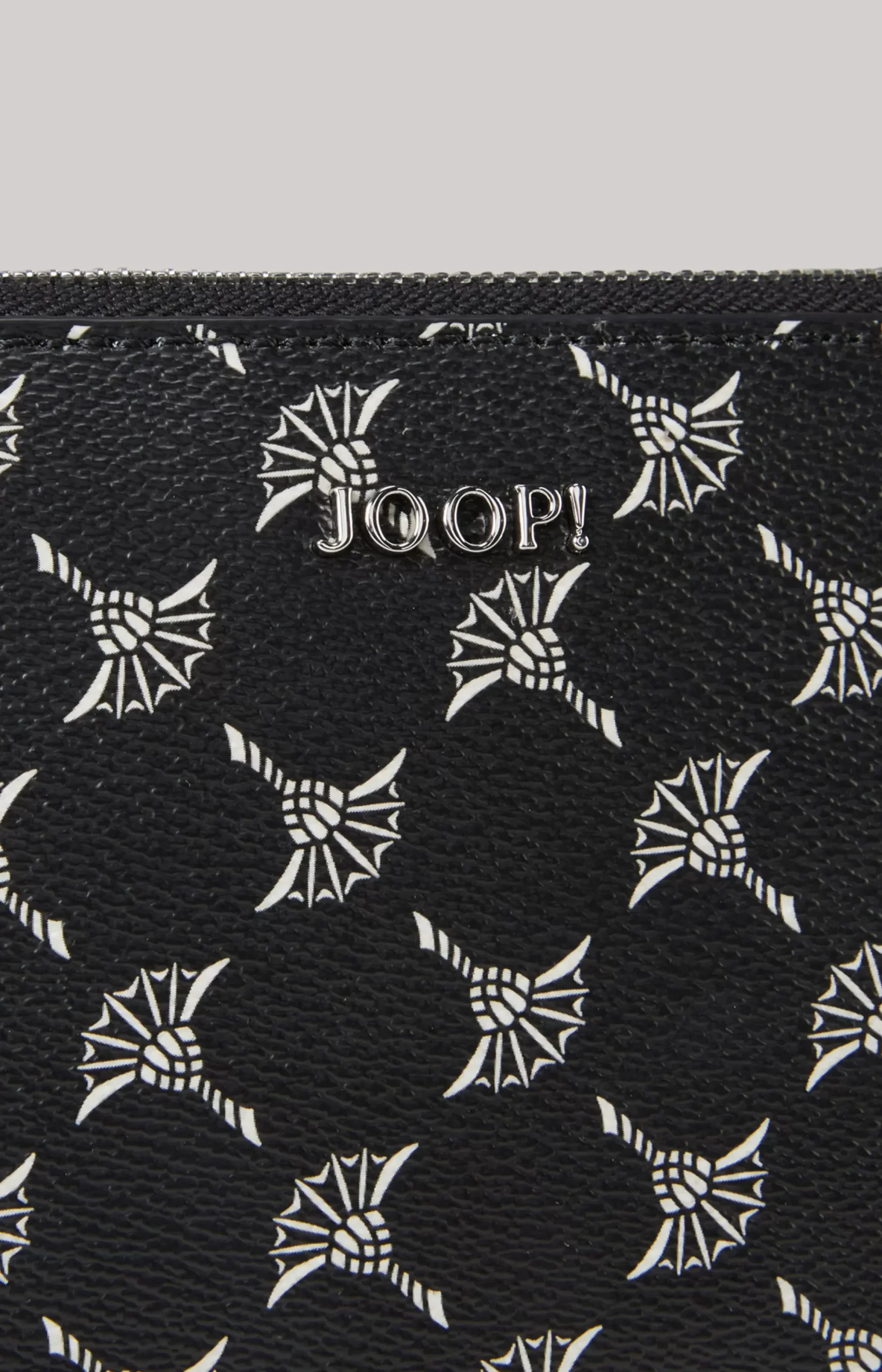 New JOOP! Cortina Danai Cosmetics Bag in black
