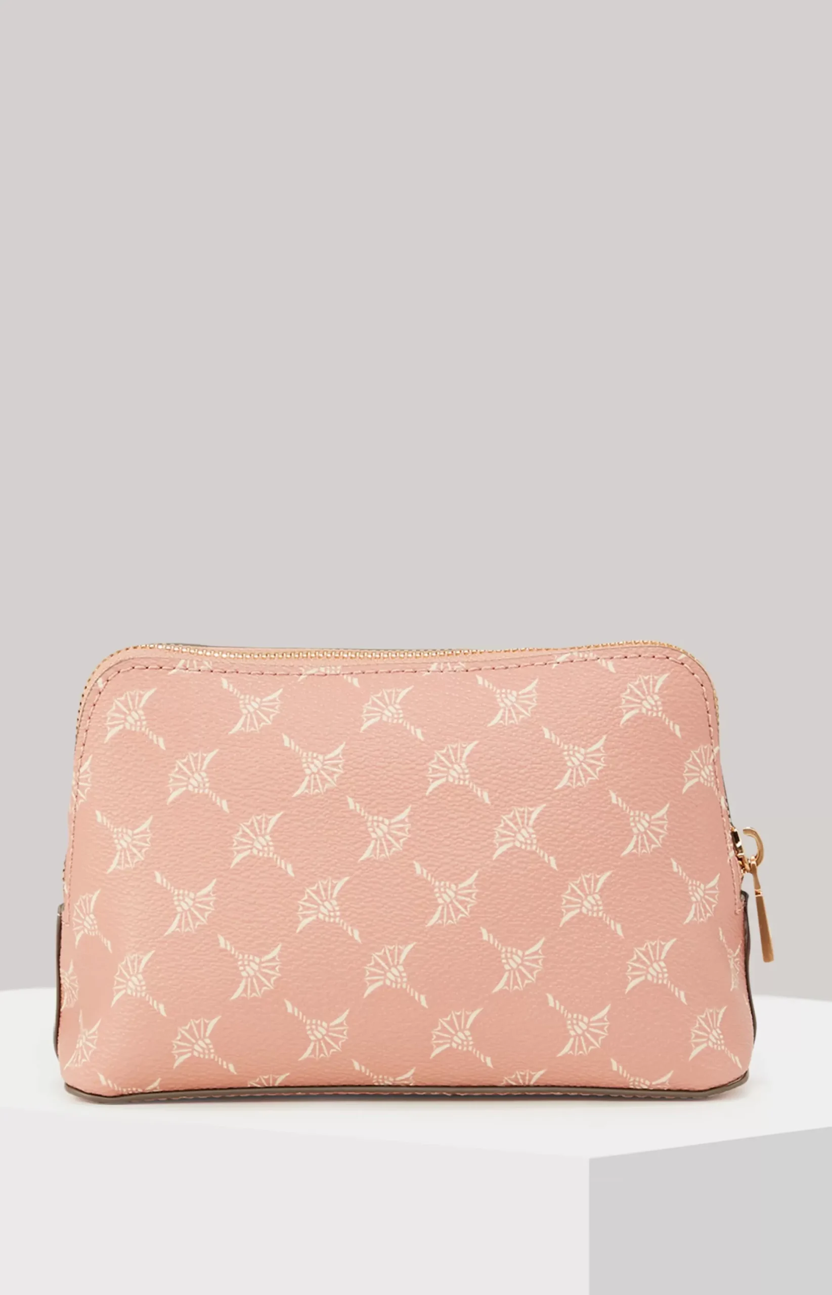 New JOOP! Cortina Danai Cosmetics Purse in nude