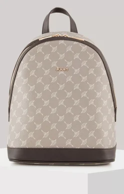 Clearance JOOP! Cortina Enrica Backpack in greige