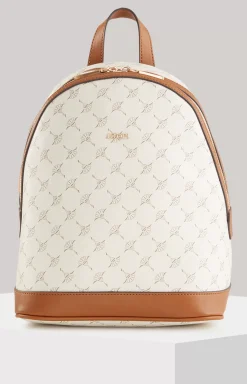 JOOP! Cortina Enrica Backpack in off-white
