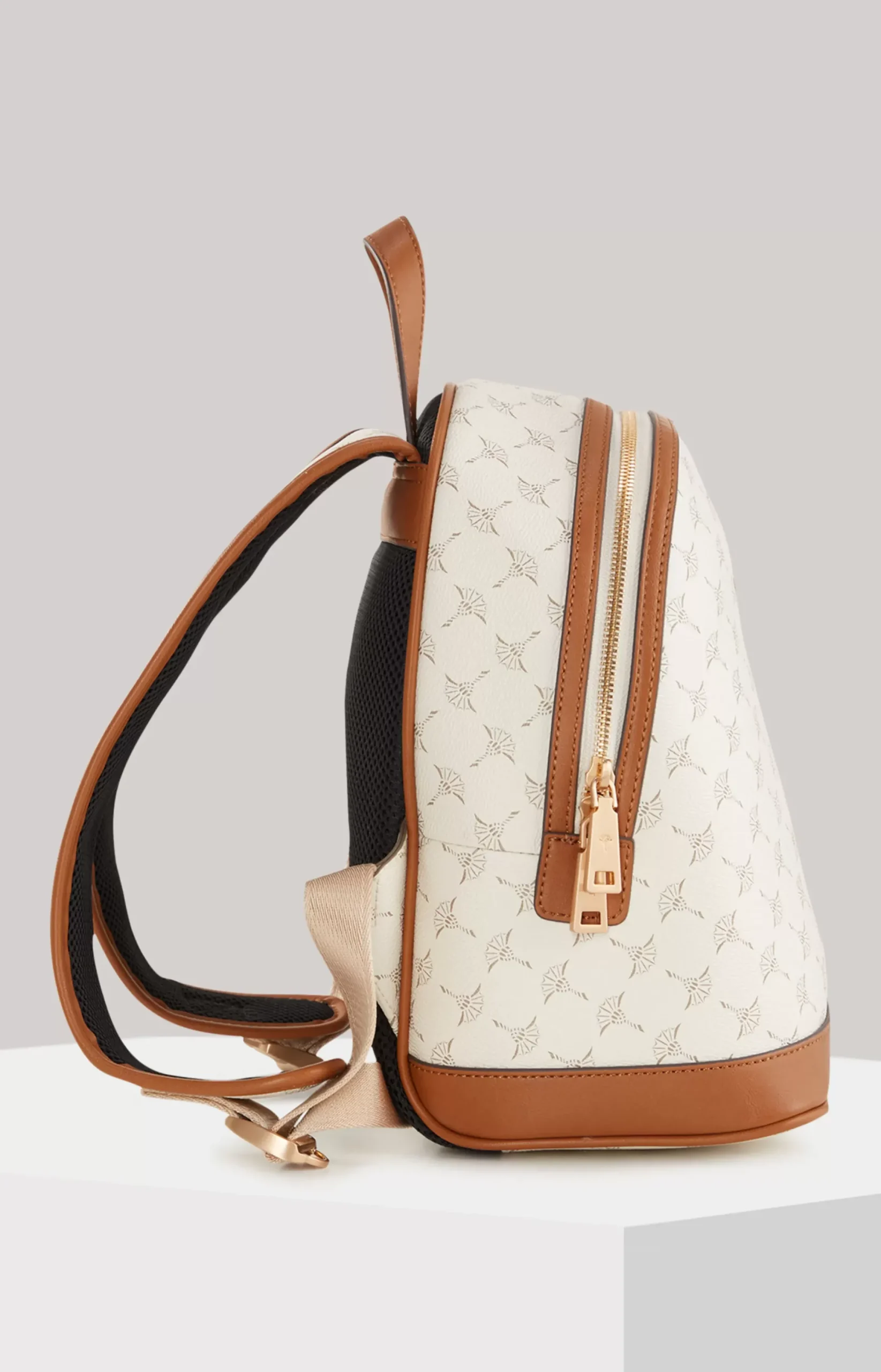 JOOP! Cortina Enrica Backpack in off-white