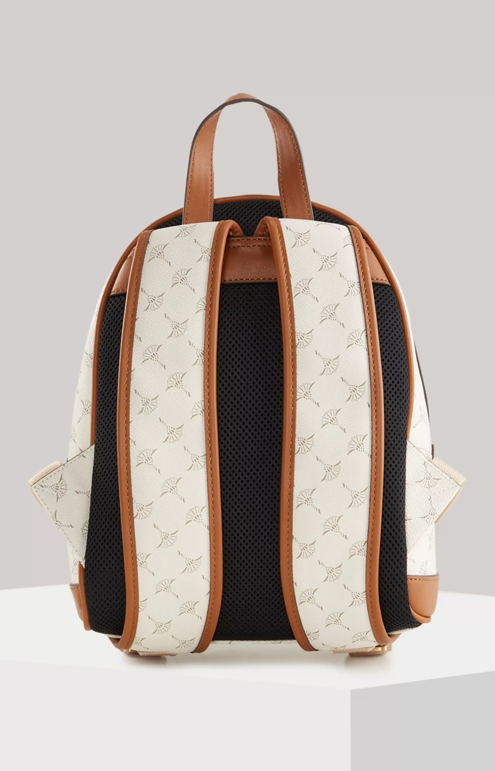 JOOP! Cortina Enrica Backpack in off-white