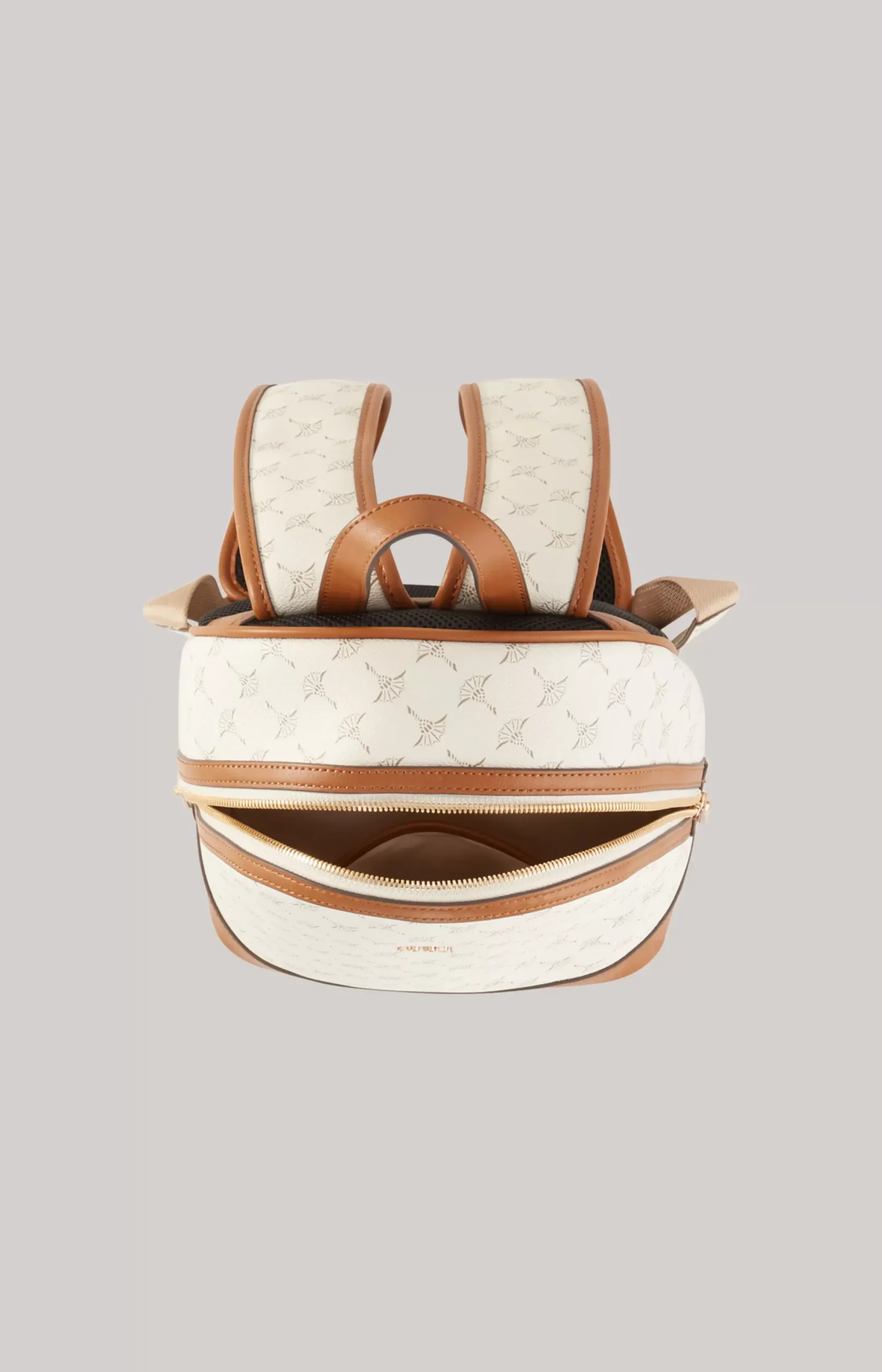 JOOP! Cortina Enrica Backpack in off-white