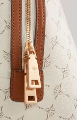 JOOP! Cortina Enrica Backpack in off-white