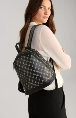 JOOP! Cortina Enrica Rucksack in black