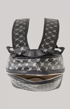 JOOP! Cortina Enrica Rucksack in black