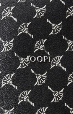 JOOP! Cortina Enrica Rucksack in black