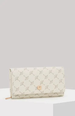 Hot JOOP! Cortina Europa Wallet in white