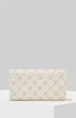 Hot JOOP! Cortina Europa Wallet in white