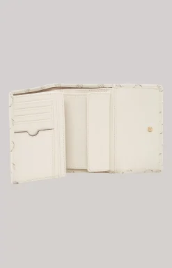 Hot JOOP! Cortina Europa Wallet in white