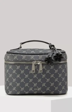 Discount JOOP! Cortina Flora Beauty Case in grey