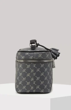 Discount JOOP! Cortina Flora Beauty Case in grey
