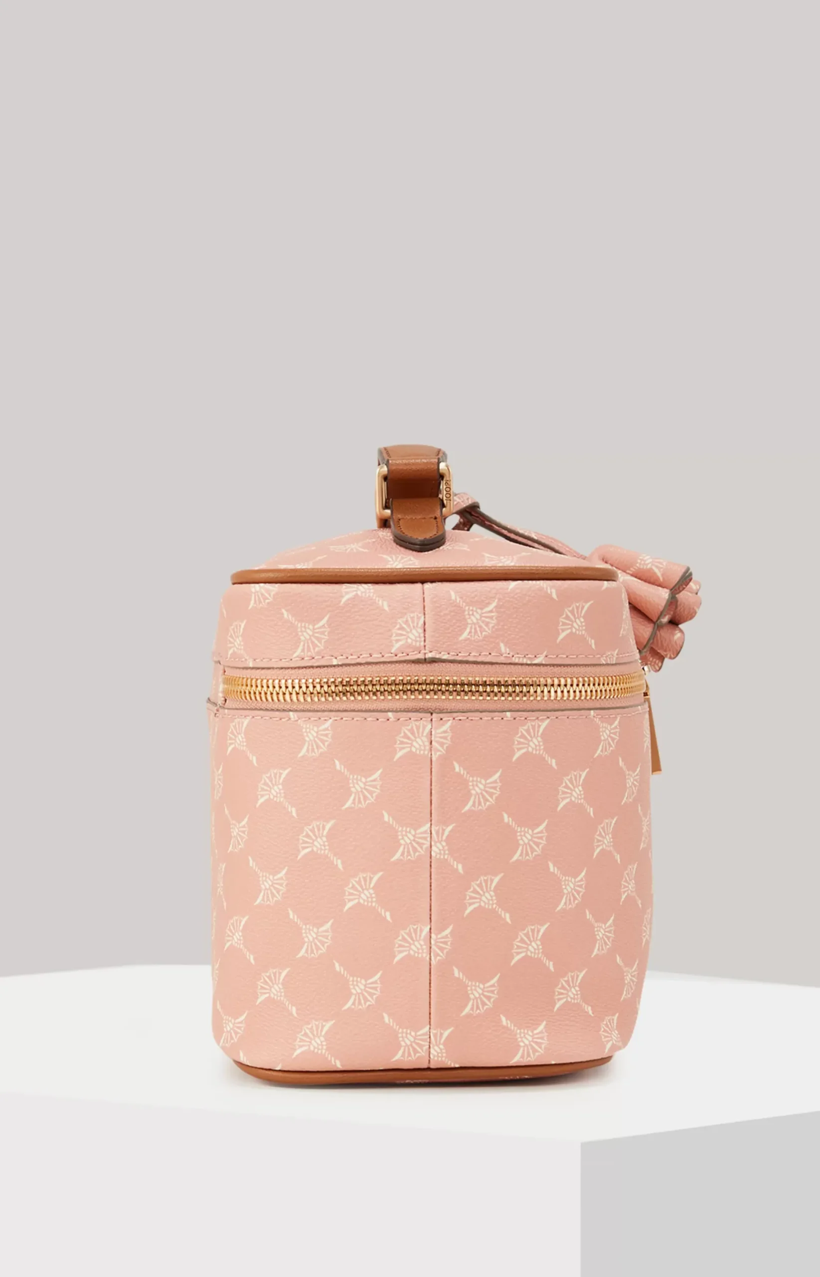 Online JOOP! Cortina Flora Beauty Case in nude