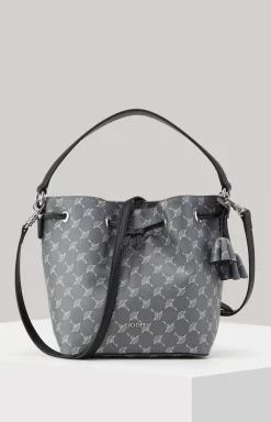 Sale JOOP! Cortina Franziska Bucket Bag in grey