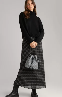 Sale JOOP! Cortina Franziska Bucket Bag in grey