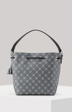 Sale JOOP! Cortina Franziska Bucket Bag in grey