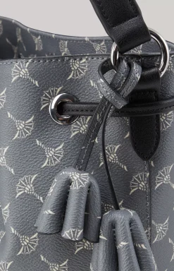 Sale JOOP! Cortina Franziska Bucket Bag in grey