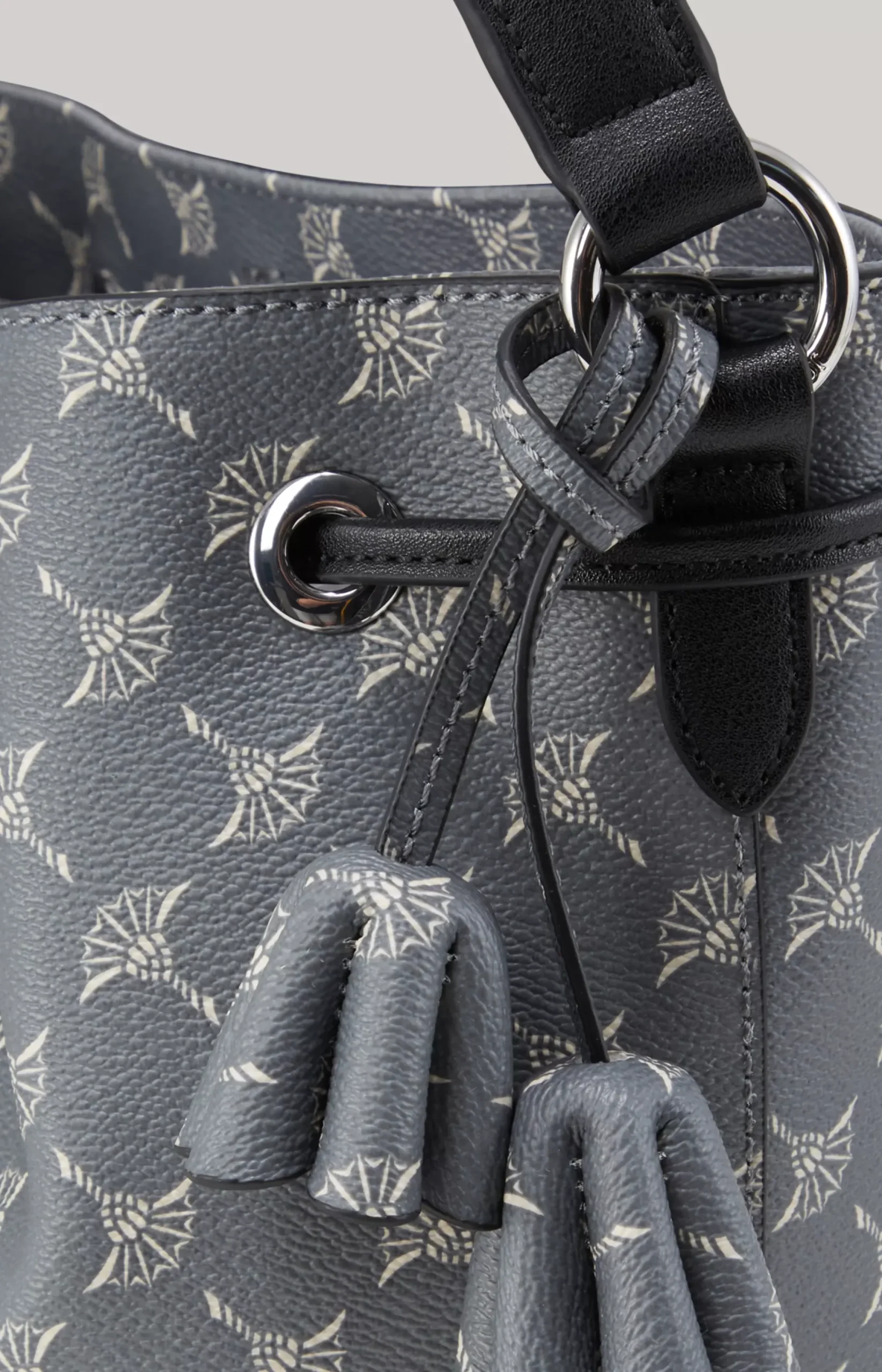 Sale JOOP! Cortina Franziska Bucket Bag in grey