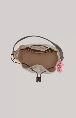 JOOP! Cortina Franziska Bucket Bag in greige