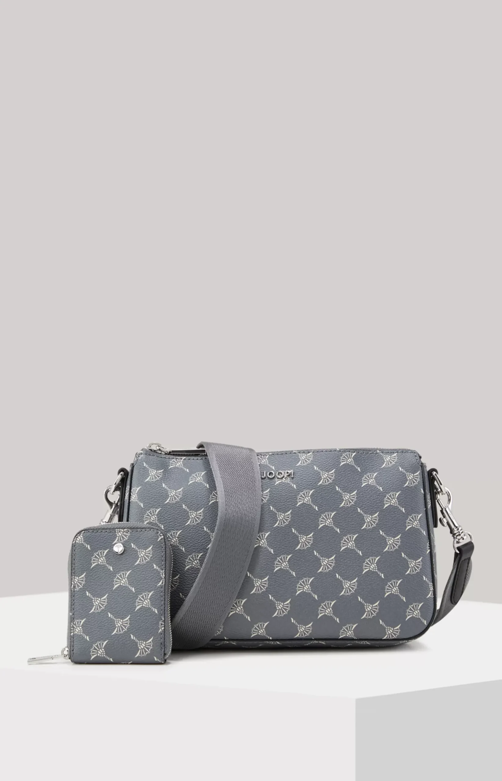 Sale JOOP! Cortina Jasmina Shoulder Bag in grey
