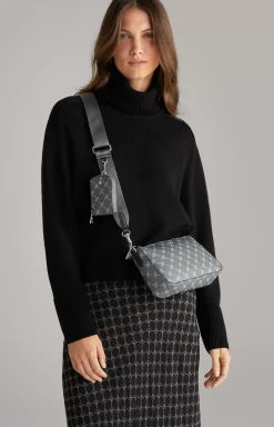 Sale JOOP! Cortina Jasmina Shoulder Bag in grey