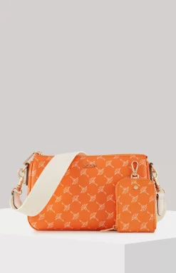 Discount JOOP! Cortina Jasmina Shoulder Bag in orange