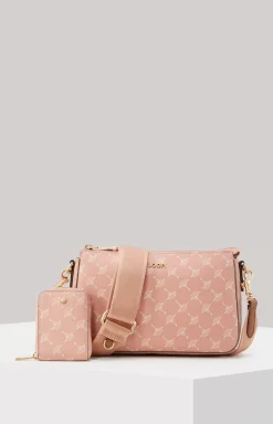 Outlet JOOP! Cortina Jasmina Shoulder Bag in nude