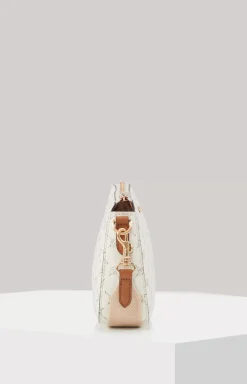 Clearance JOOP! Cortina Jasmina Shoulder Bag in off-white