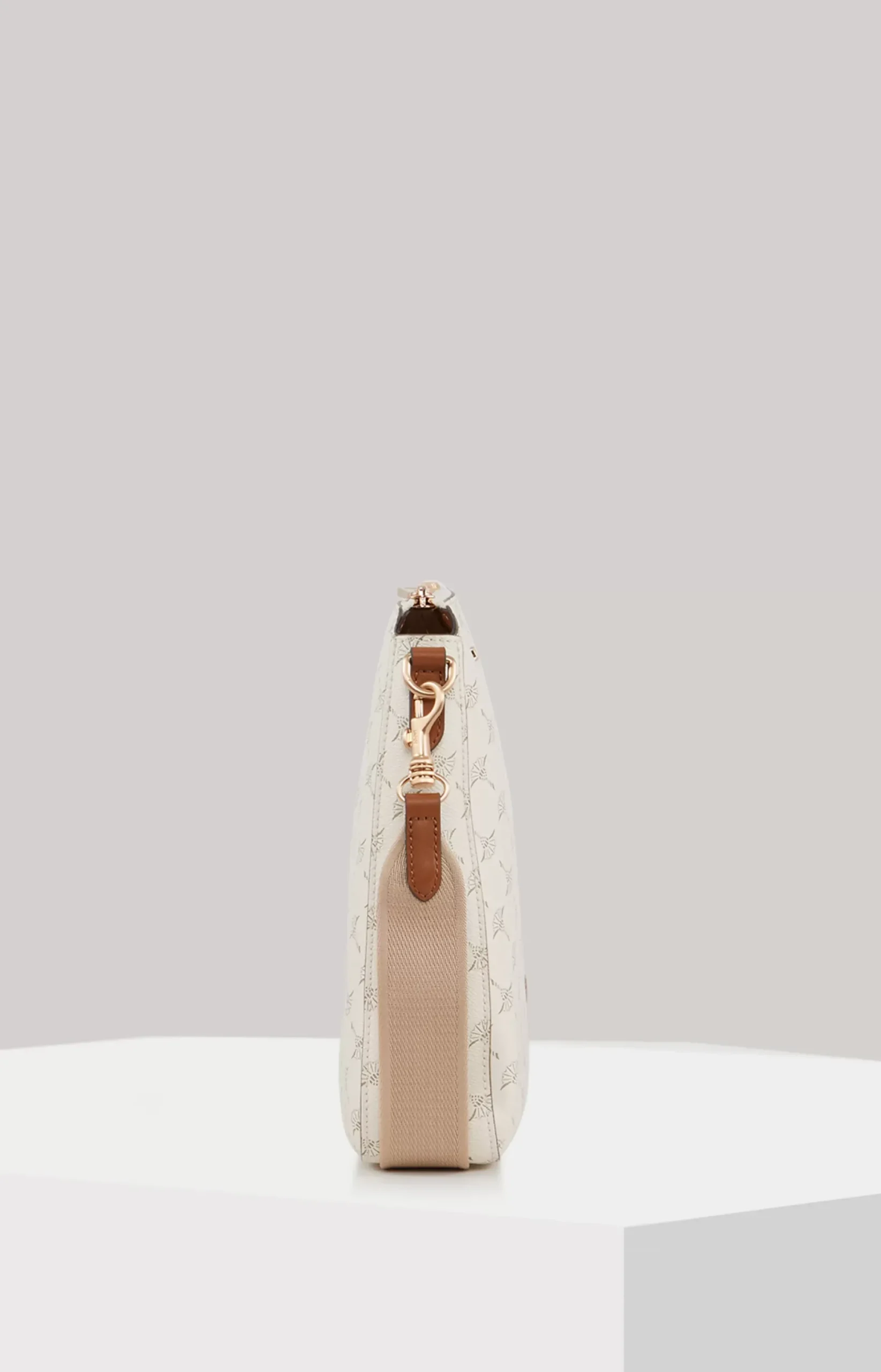Sale JOOP! Cortina Jasmina Shoulder Bag in off-white