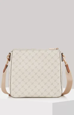 Sale JOOP! Cortina Jasmina Shoulder Bag in off-white