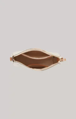 Sale JOOP! Cortina Jasmina Shoulder Bag in off-white