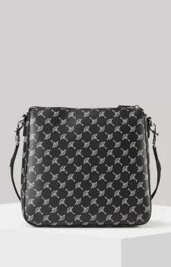 New JOOP! Cortina Jasmina Shoulder Bag in black